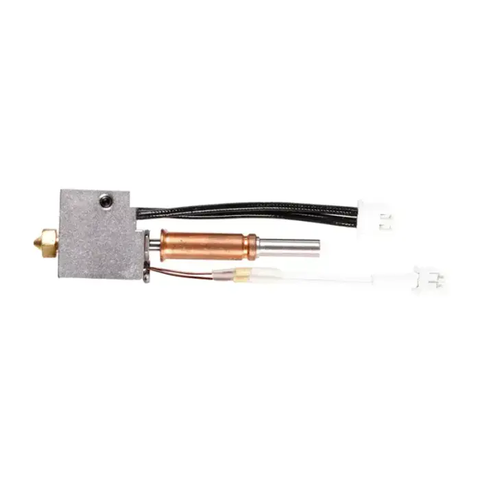 Anycubic quick-change hotend with a 0.6 mm nozzle for the Kobra 3/Combo/V2/V2 Combo Photo 2