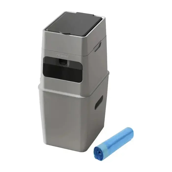 Neakasa PooGuard Waste Container Foto 2
