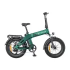 ENGWE EP-2 3.0 BOOST 250W 20" Electric Bike (Green) Foto 3