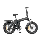 ENGWE PRO 3.0 BOOST 250W 20" Electric Bike (Black) Foto 3