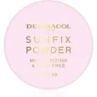 Dermacol SUNfix Powder Loose Powder SPF 30 7.2 G Foto 1