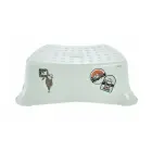 Step stool Tomek “Lazy Lui” 40.5x28.5x14cm green Photo 2