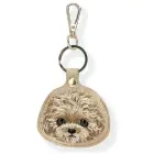 Locator case Nimmy New Big Eyed   Pet 2.0 Dog brown Фото 1