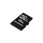 GOODRAM Memory MicroSD Card All in one - 32GB with adapter UHS I CLASS 10 100MB/s + reader Фото 6