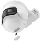 Imilab EC6 Panorama Outdoor 3.5K WiFi Plug-in Spotlight Camera white Foto 4
