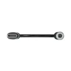 Wozinsky WACM-01 USB-C Adapter - 3.5mm Mini Jack - Black Фото 5
