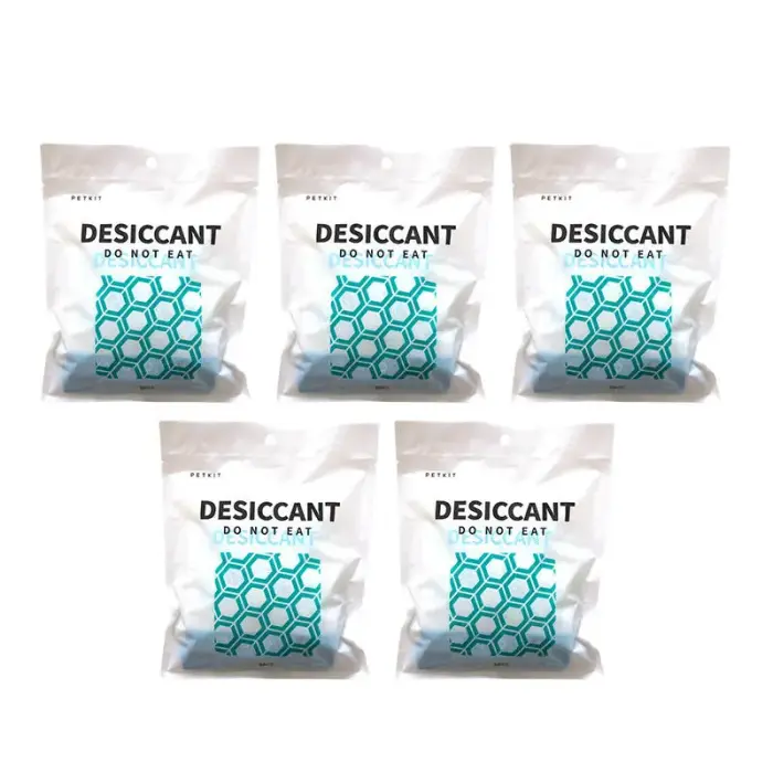 Feeder Desiccant for Petkit Fresh Element (5 pcs) Photo 2