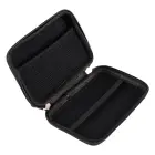 Orico PHL-25 protective case for a 2.5" portable drive - black Foto 5