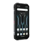 HOTWAV Hyper 7 Pro smartphone (red) Foto 5