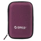 Orico PHD-25 protective case for a 2.5" portable drive - purple Foto 2