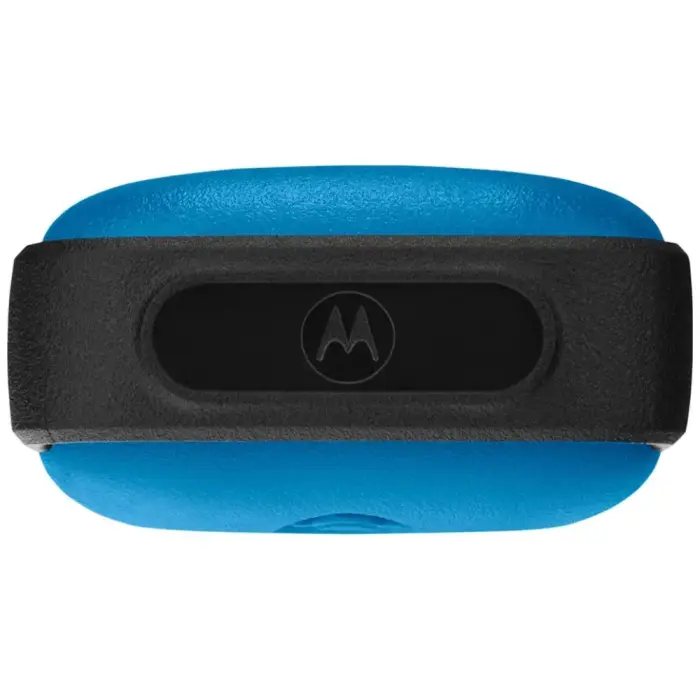 Set Walkie Talkie Motorola T42 UDS 2pcs blue Foto 6