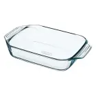 Stikla trauks PYREX 35x23cm 3L Lets Share Foto 1