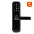 Avatto Smart Digital Lock ZSDL-A270-B-ALI-5572 ZigBee Black Photo 1