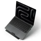 SPIGEN LD201-S8 SLIMFOLD LAPTOP & TABLET STAND SPACE GREY Фото 4