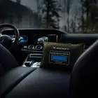 Wozinsky WSP-300 Car Moisture and Odor Absorber 300g - Black Foto 4