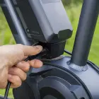 Qoltec Fast Charger for e-bike, electric scooter 36V | 42V | 2A | 5.5*2.1 | water resistant + power cable Foto 12
