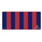 Desk pad FC Barcelona JQR XL blue and red Photo 1