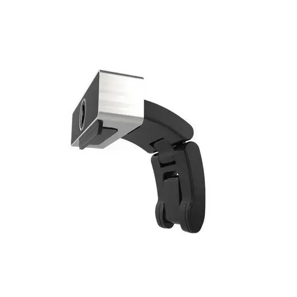 Kamera internetowa Coolcam USB, FullHD1080P czarny/black web camera Foto 5