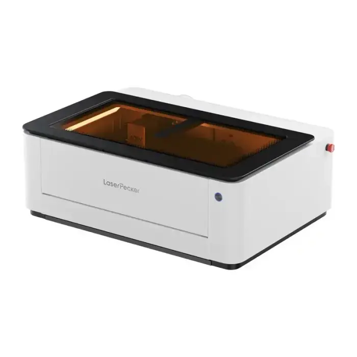 LaserPecker LX2 40W Laser Engraver Foto 2