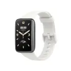 SILICONE STRAP MI BAND 7 PRO/ M7 PRO (7) WHITE Foto 2