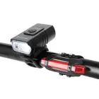 Bicycle light set Active BLG-200 Forever Outdoor Фото 1