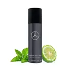 Mercedes-Benz Select All Over Body Spray 200ml Фото 1