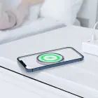 BWOO WL-12 Bezvadu lādētājs USB-C 15W Foto 5