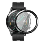 Tempered Glass Acrylic Full Glue for Huawei Watch GT2 46mm Foto 1