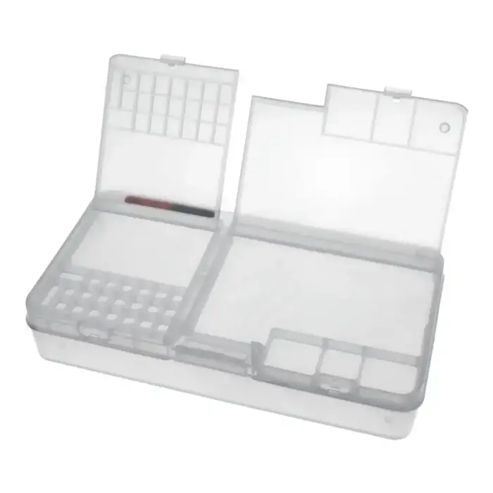 Component Storage Box (BST-W203) Foto 2