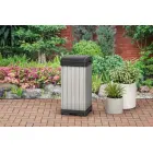 Refuse Bin Rockford Refuse Bin 125L grey Photo 3