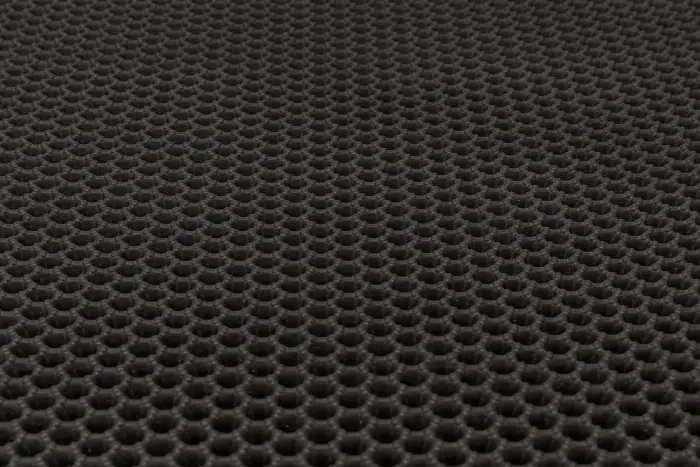 Kaķu tualetes paklājs : Trixie Cat Litter tray sieve mat, EVA, 40*55 cm, black Foto 6