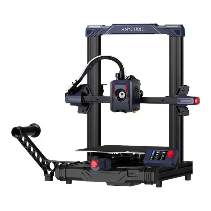 AnyCubic Kobra 2 Neo 3D Printer Фото 2