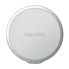 NILLKIN DUAL-MAGNET GRIP HOLDER GRAY / SZARY Photo 1