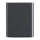 Mini PC MINIS FORUM N5 Air Ryzen 7 H255 0GB 64GB Foto 5