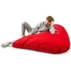Gaming pouf Diablo Chairs red Foto 4
