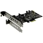 Creative Sound Card Sound Blaster Audigy Fx Pro Foto 4