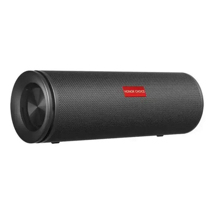 Wireless speaker 1 x 20W 1 x 10 W 12h Honor Choice Speaker PRO black Foto 2