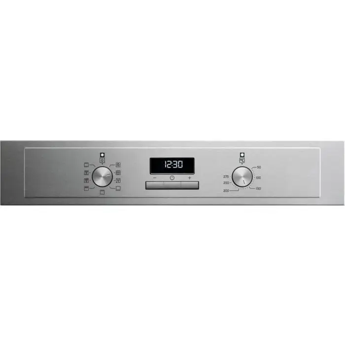Electrolux cepeškrāsns, iebūv., 72l Foto 6