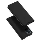 Dux Ducis Skin Pro Holster Cover Flap Vivo V23e black Фото 1