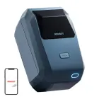 Niimbot K3W Commercial Lake Blue Foto 1