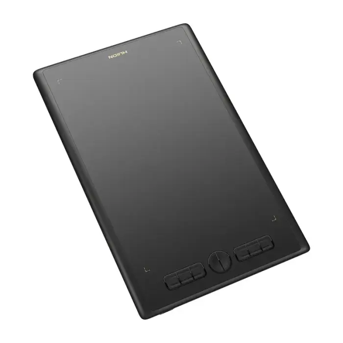 Huion H610X graphics tablet Foto 7