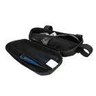 Wozinsky Bicycle Frame Bag 1.5L Black (WBB10BK) Фото 4