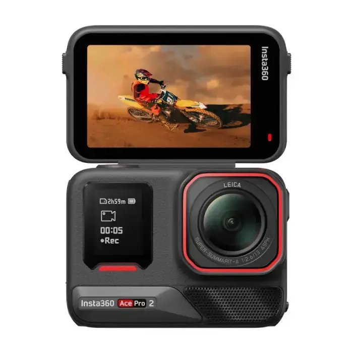 Insta360 Ace Pro 2 Camera Foto 2