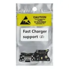 Charging board for XIAOMI Redmi 10 OEM (Fast Charger) Фото 3