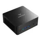 Mini PC MINIS FORUM UM760 Slim Ryzen 5 7640HS Barebone Foto 1
