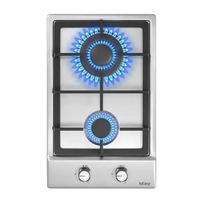 IsEasy MGBS-312A gas hob Foto 2