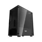 Darkflash M305 Mesh computer case without fans (Black) Фото 11
