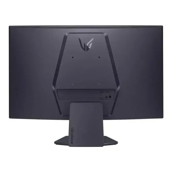 LG Monitor Ultragear Gaming 27GS60QC-B 27GS60QCB (27GS60QC-B.AEUQ) Photo 3