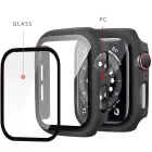 Tech-Protect Defense360 case for Apple Watch 4 | 5 | 6 | SE (40mm) - transparent Foto 4