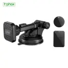 T-PHOX CAR HOLDER TH-05 FOR DASHBOARD BLACK Photo 2